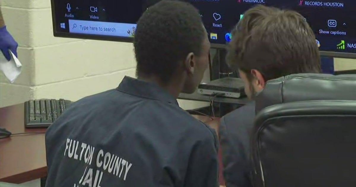 Escaped inmate denied bond for stabbing in NE Atlanta near Atlanta ...