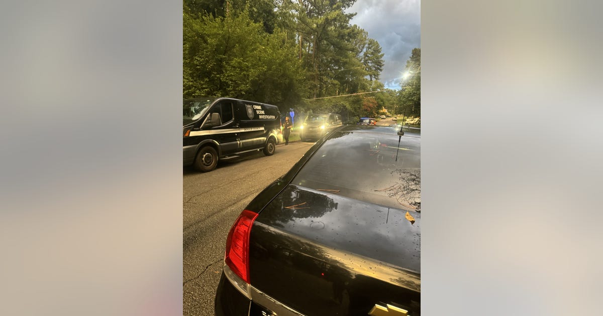 Man wanted in deadly DeKalb County shooting, carjacking arrested | FOX ...