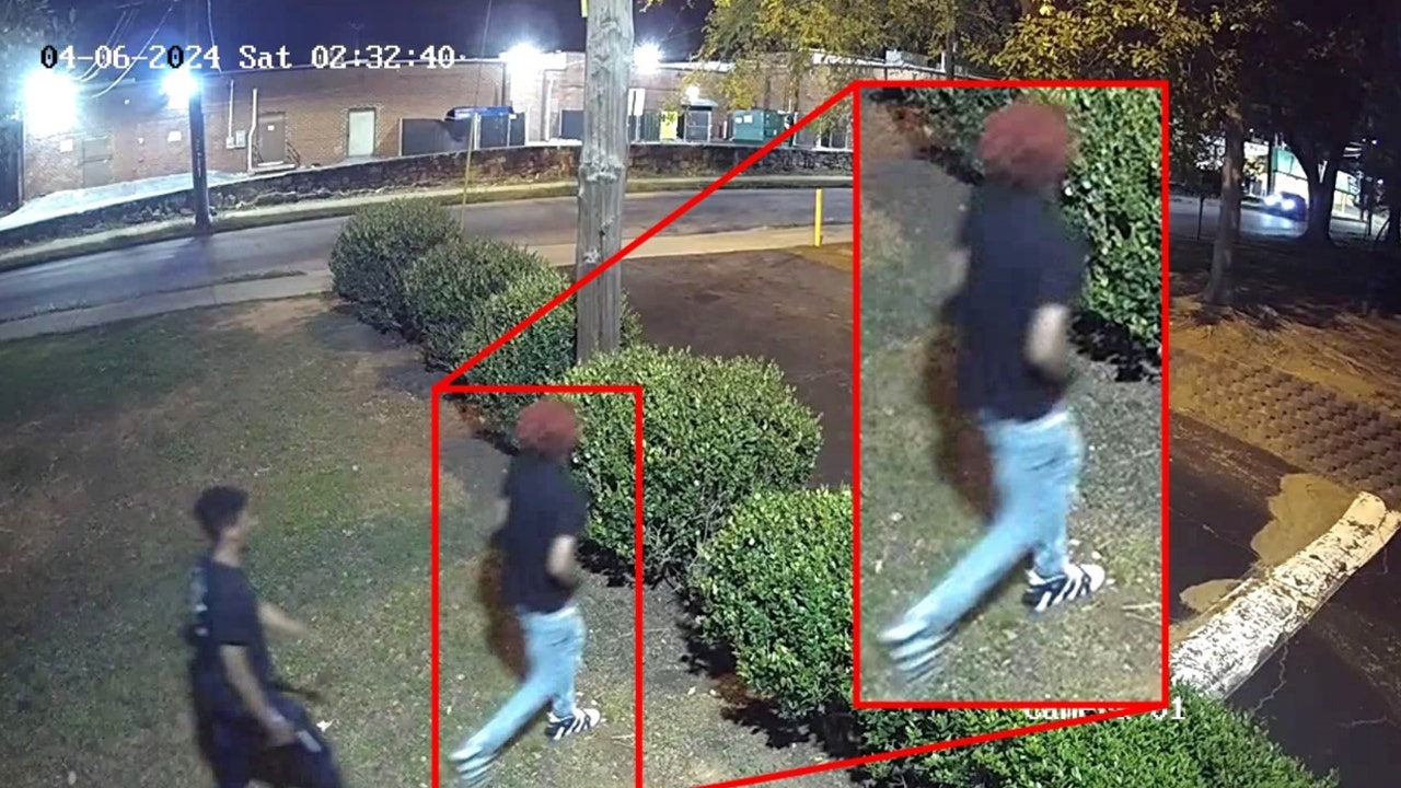 Video shows persons of interest in Myrtle Drive murder, Atlanta