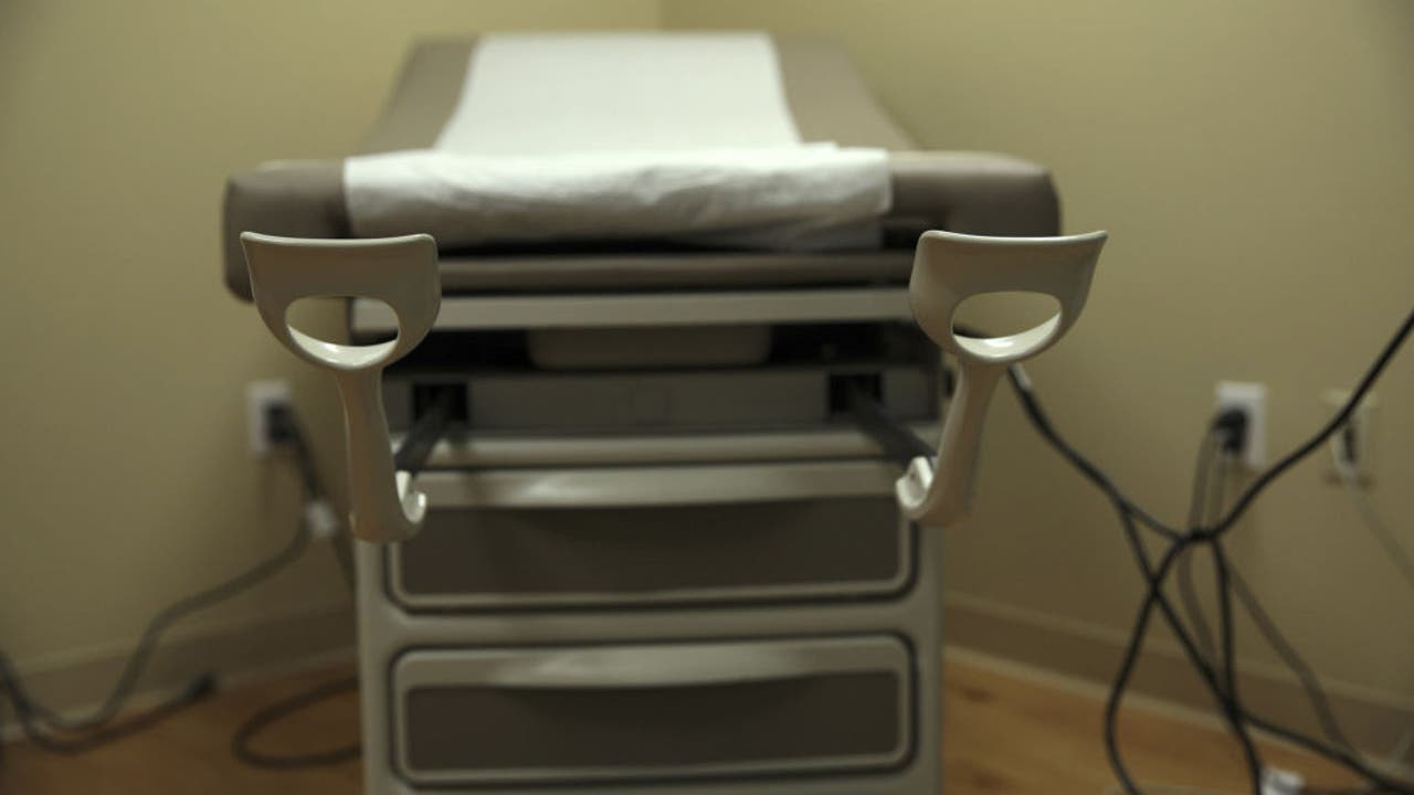 Sen. Ossoff subcommittee to hold hearing on Georgia's 6-week abortion ban Sen. Ossoff subcommittee to hold hearing on Georgia's 6-week abortion ban