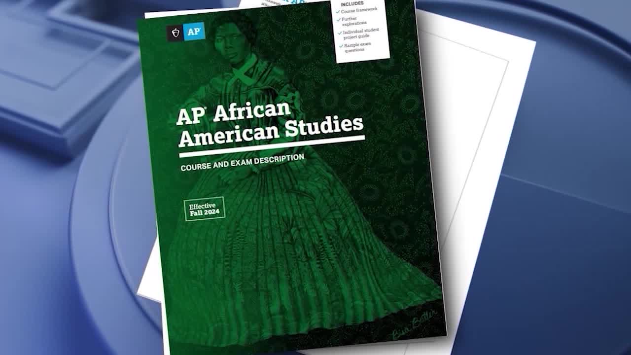 AP African American Studies course does not violate Georgia law, AG says