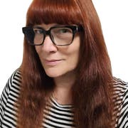 Joyce Lupiani