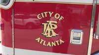 Families displaced after Cammpbellton Road apartment fire