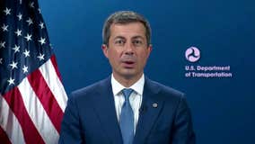 Delta meltdown: Buttigieg says more than 3,000 complaints filed since DOT probe launched