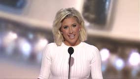 Savannah Chrisley at RNC 2024 delivers passionate speech about family’s ‘injustice’