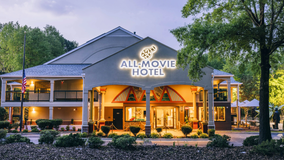 All-Movie Hotel designed by Francis Ford Coppola opening in Peachtree City