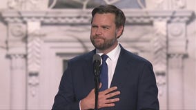 JD Vance: Once compared Trump to Hitler, now they are running mates