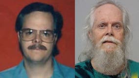 Escaped Oregon 'pedophile' wanted for 30 years caught in Georgia using dead child's name, officials say