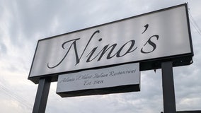 Iconic Atlanta restaurant Nino’s honors family with new addition