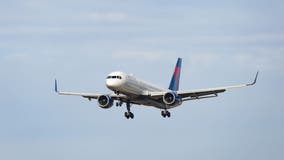 Mechanical issues prompt 2 Delta flights to return to airports