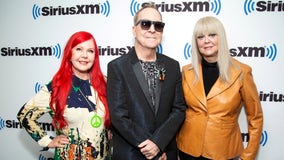 The B-52s to be 1st artists to perform at Athens Classic Center Arena