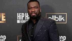 50 Cent laments ice cream truck prices: 'What happened to $1.25?'