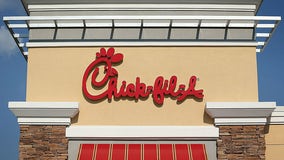 Chick-fil-A no longer America's best fast-food restaurant