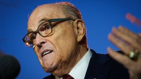 Judge: Rudy Giuliani's bankruptcy case likely to be thrown out