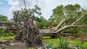 Stockbridge nonprofit feeds hundreds after Hurricane Beryl devastates Houston