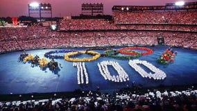 1996 Atlanta Olympic Games | Celebrating 28 years