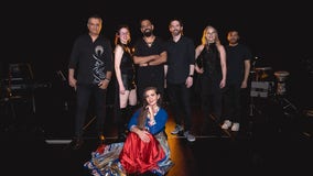 Surya Ensemble announces next summer shows in Atlanta