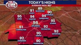 Heat alert: Clayton Co. schools cancel outdoor activities, cooling centers open