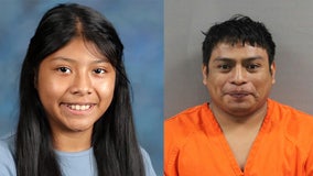 Maria Gomez-Perez found safe in Ohio, Guatemalan national arrested