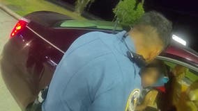 3-year-old found wandering in Stone Mountain after mom teaches him a 'lesson,' police say