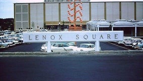 Atlanta's Lenox Square celebrating 65 years in August