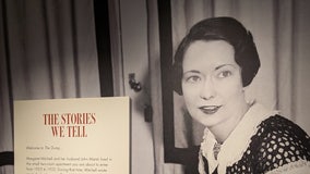 Atlanta’s Margaret Mitchell House reopens to the public