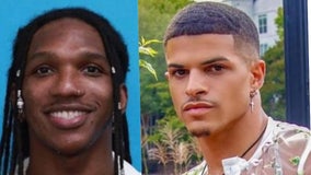 Deundray Cottrell death: Search continues for person of interest in Atlanta man's homicide