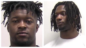 3 UGA football players charged with reckless driving this week