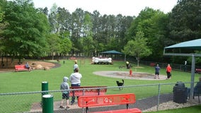 Johns Creek dog park ranked 2nd best in U.S.; Atlanta 29th for dog parks