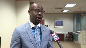 Former Fulton County clerk claims sexual harassment, retaliation in federal lawsuit