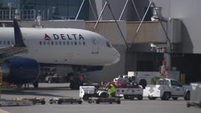 Delta Air Lines recovering from overhaul of delays, cancellations due to IT outage