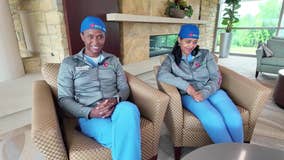 Heart Attack Ethiopia: Medical duo part of team saving lives in their home country