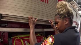 Atlanta first responders receive vital support through successful housing subsidy program