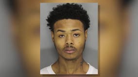 Arrest made in Marietta car break-in spree, search for more suspects