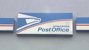 Postal worker accused of stealing gift cards, cash from holiday mail