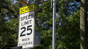 I-Team: Thousands ticketed by school zone cameras set up further from the school than law allows