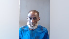 71-year-old bank robbery suspect arrested in DeKalb County