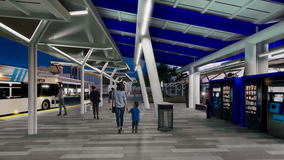 MARTA gets $25M grant for South DeKalb Transit Hub