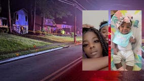 South Fulton woman, 4-month-old daughter killed in house fire, family says