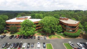 City of Roswell selects site for its new Public Safety Headquarters