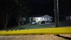 Cobb County 2-year-old boy dies in car; no charges at this time