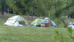 Mechanicsville residents express concern over proposed homeless housing