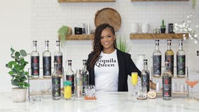 Atlanta's tequila trailblazer: Nayana Ferguson's success, survival, and spirit