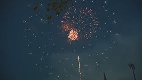 PHOTOS: July 4th celebrations & fireworks in metro Atlanta | 2024