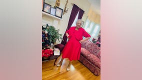'Blessed': Atlanta woman celebrates 104th birthday