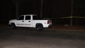 Gwinnett County man found dead in truck days after wife reported him missing