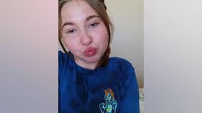 Deputies searching for missing 13-year-old Paulding County girl