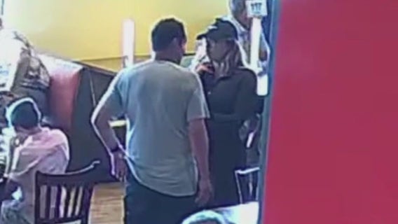 Peachtree City police hunt for retail theft ring after $5K shopping rampage