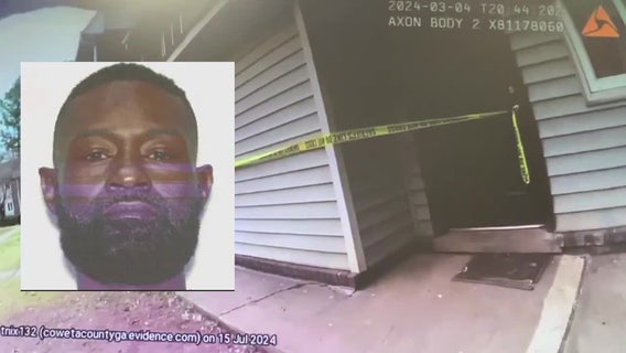 Coweta County | FOX 5 Atlanta
