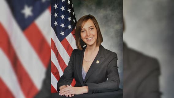 GBI appoints new manager of the Central Regional Crime Lab